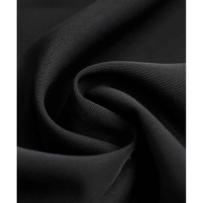  antiqua アンティカ ドロスト キャミワンピ レディース ロング PK-01188 Onesize 05 ブラック ファッション雑貨 ベビー キッズ