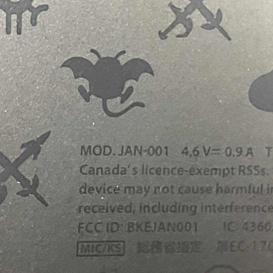 本体 はぐれメタル