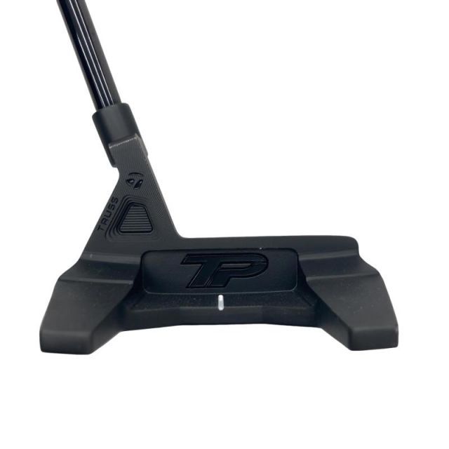 中古】 テーラーメイド TP COLLECTION BLACK BANDON TM1 33インチ