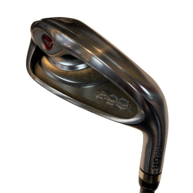 中古】 プロギア egg FORGED(2019) #6 単品アイアン LI eggオリジナル