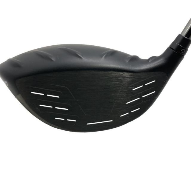 中古】 ピン G430 MAX 10.5° ドライバー DR PING TOUR 2.0 BLACK 65(DR