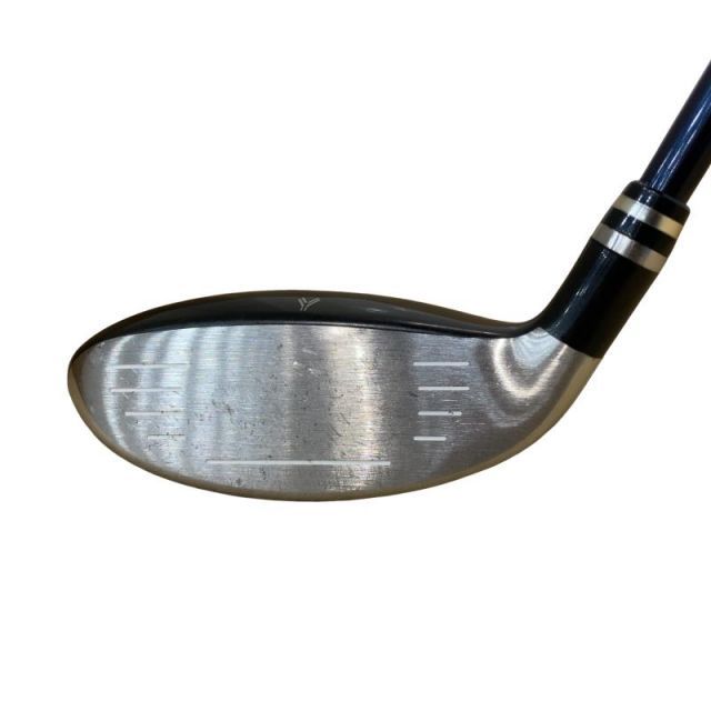 中古】 ヤマハ inpres UD+2(2019) U4 ユーティリティ UT TMX-419U