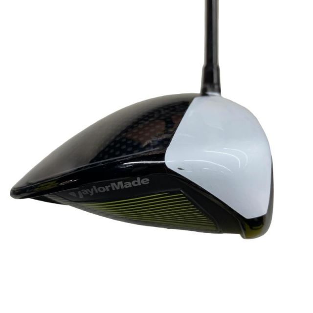 中古】 テーラーメイド M2(2017) 9.5° ドライバー DR リシャフト