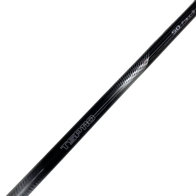 中古】 タイトリスト TSi2 9° ドライバー DR TSP110 50 (フレックスS