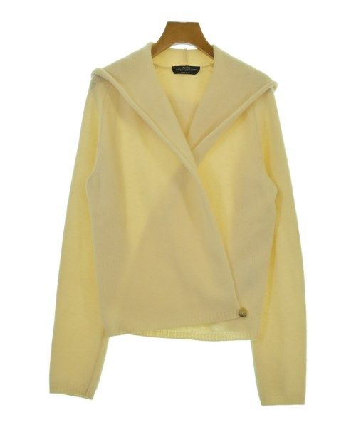 MAX MARA WEEK END LINE カーディガン レディース 【古着】【中古