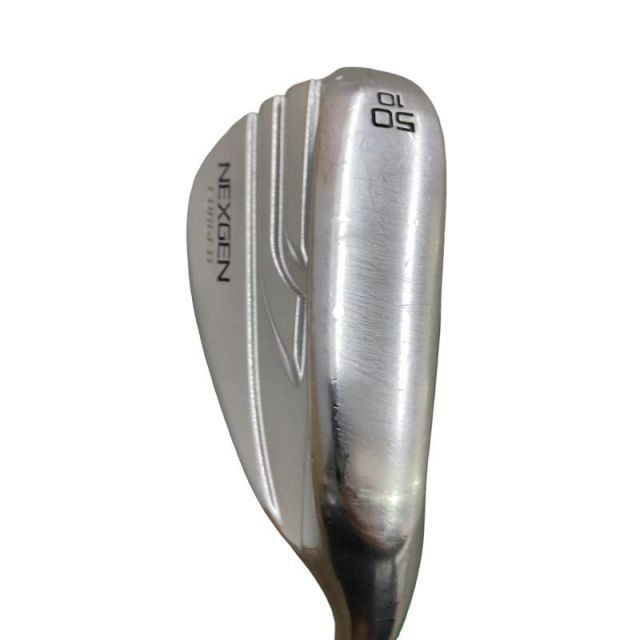 中古】 ゴルフパートナー NEXGEN FORGED WEDGE(2022) 50°/10° ウェッジ