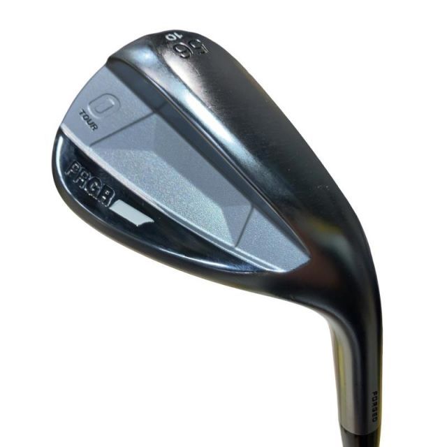 中古】 プロギア PRGR 0 TOUR WEDGE(2023) 56°/10° ウェッジ WG