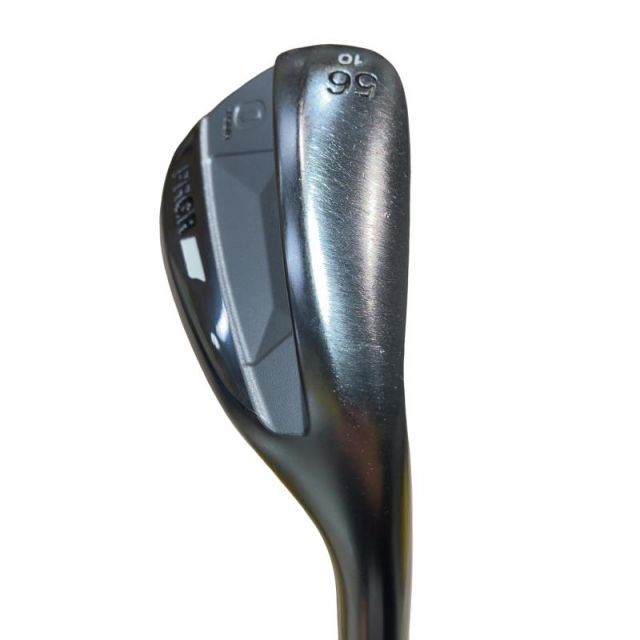 中古】 プロギア PRGR 0 TOUR WEDGE(2023) 56°/10° ウェッジ WG