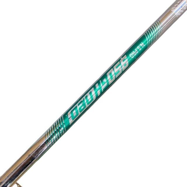中古】 キャロウェイ JAWS FULL TOE 56°/12° ウェッジ WG NS PRO 950GH