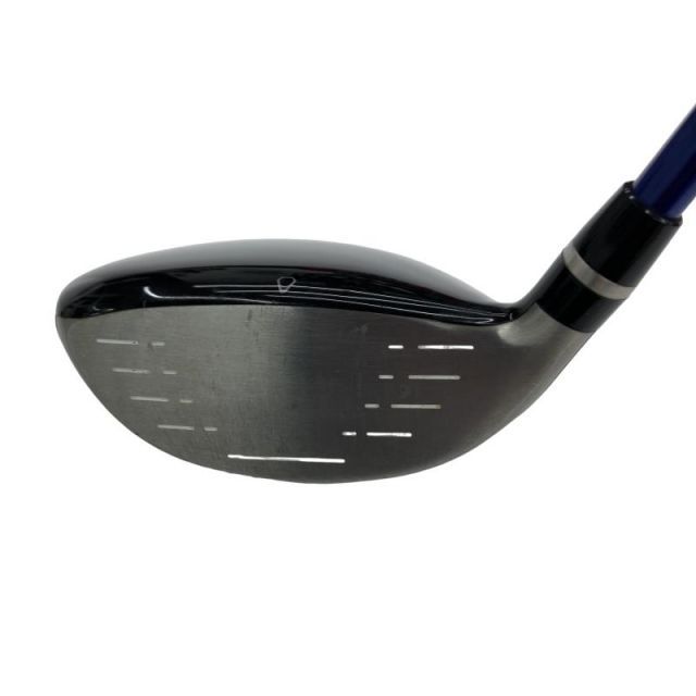 中古】 ヤマハ inpres DRIVESTAR U6 ユーティリティ UT SPEEDER NX for