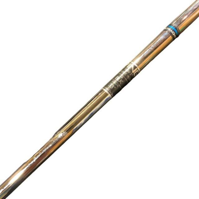 中古】 ピン SIGMA 2 KUSHIN C 33インチ(PP58) パター PT スチール