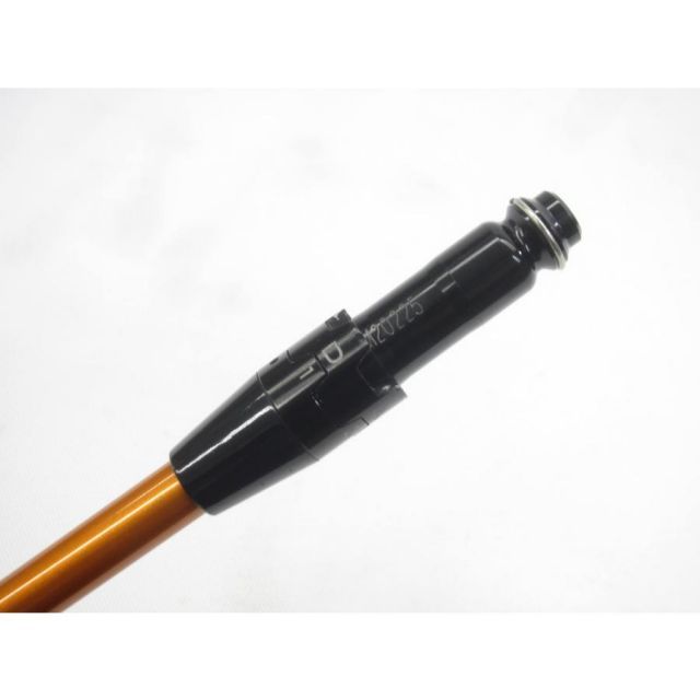 GRAPHITEDESIGN TOURAD DI-5 Titliestスリーブ フレックス：S シャフト