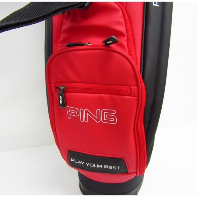 PING ピン キャディバッグ ゴルフバッグ☆SP11929 - メルカリ