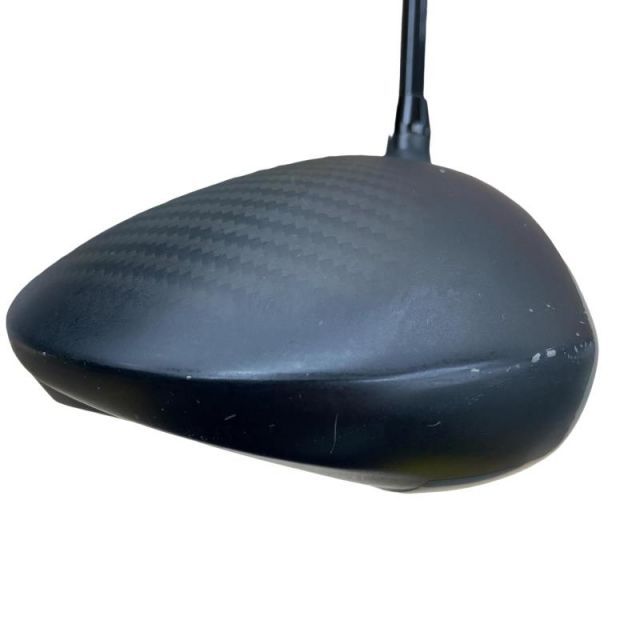 中古】 つるや GOLDEN PRIX TX-02 10.5° ドライバー DR GOLDEN PRIX TX