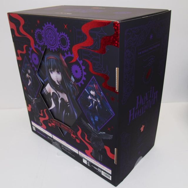 未開封】グッドスマイルカンパニー 劇場版 魔法少女まどか☆マギカ