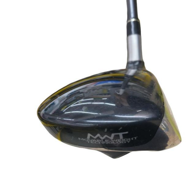 中古】 テーラーメイド r7 Ti 3W 15° フェアウェイウッド FW RE-AX