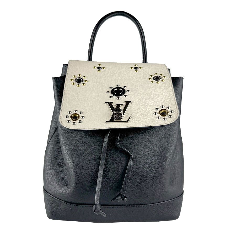 ルイ ヴィトン LOUIS VUITTON リュック ロックミー バックパック