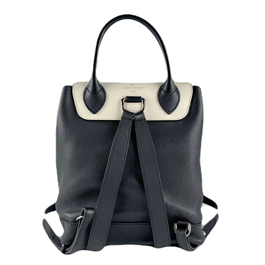 ルイ ヴィトン LOUIS VUITTON リュック ロックミー バックパック