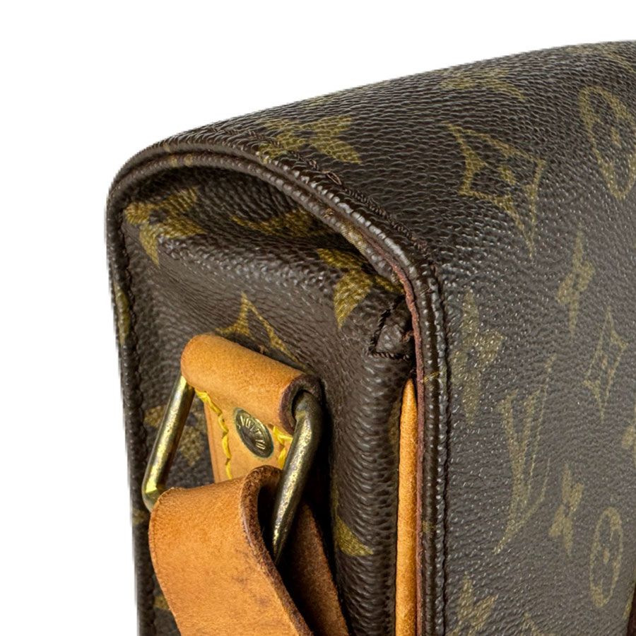 ルイ ヴィトン LOUIS VUITTON 斜め掛けショルダーバッグ モノグラム