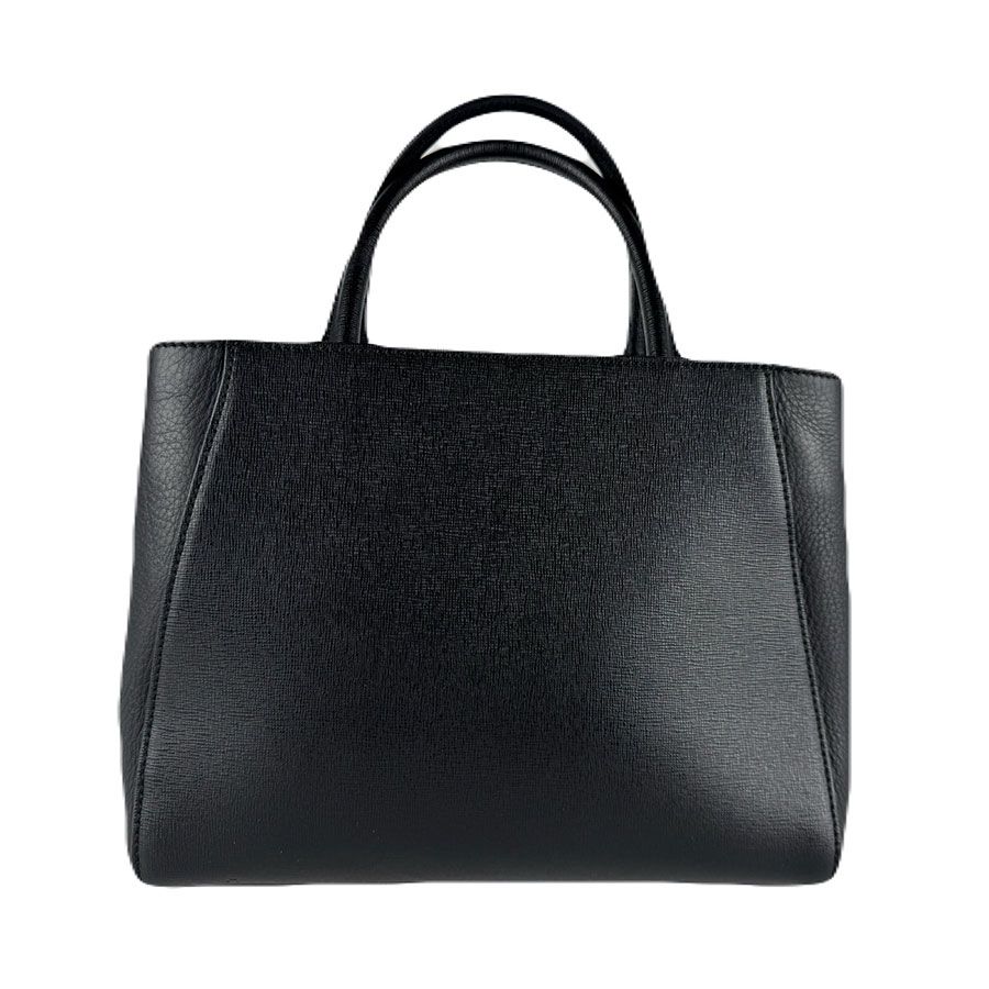 フェンディ FENDI ショルダーバッグ ハンドバッグ プチ トゥージュール