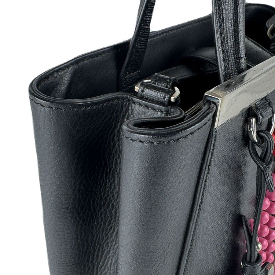 フェンディ FENDI ショルダーバッグ ハンドバッグ プチ トゥージュール