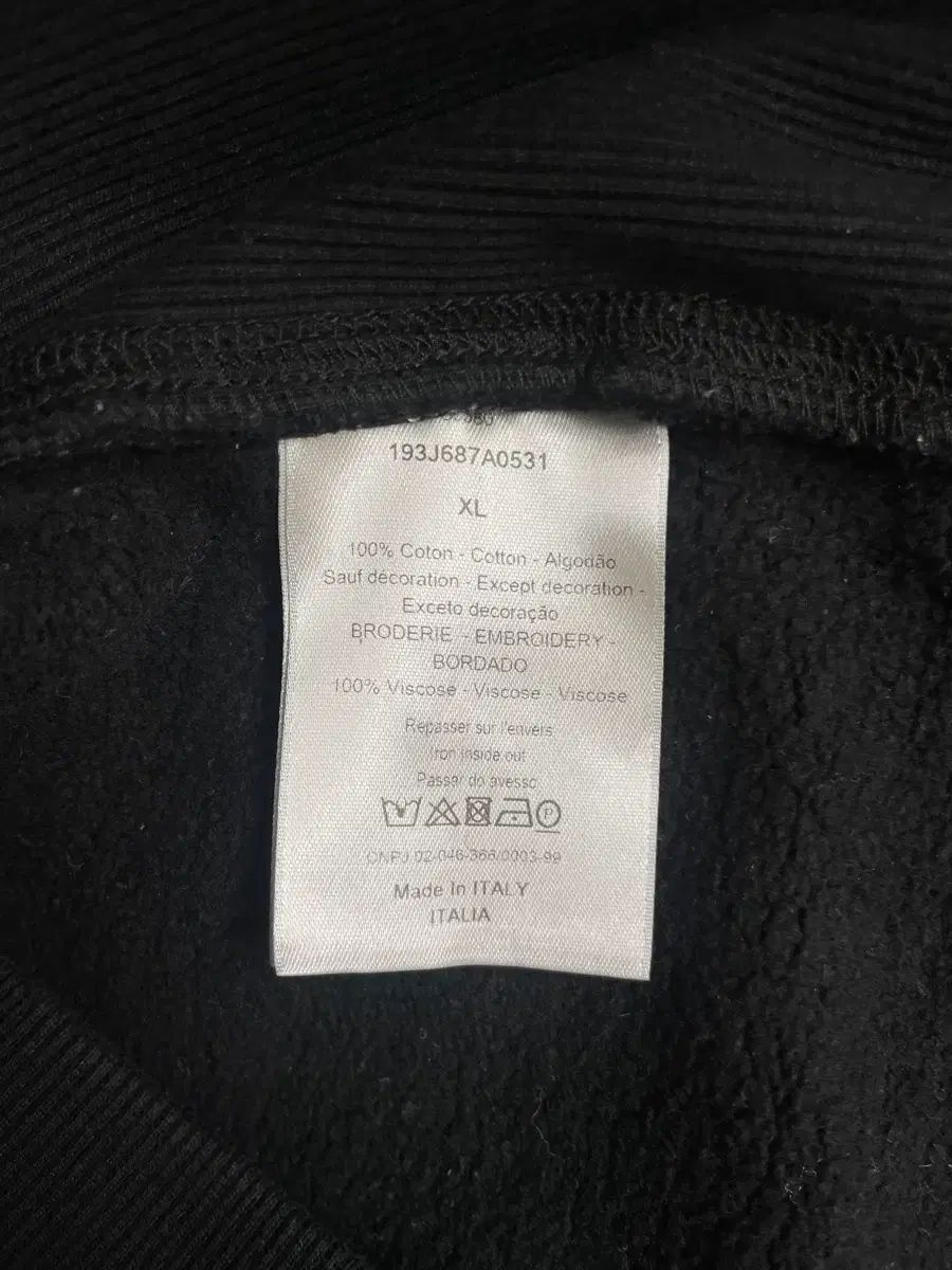 ロゴ スウェット