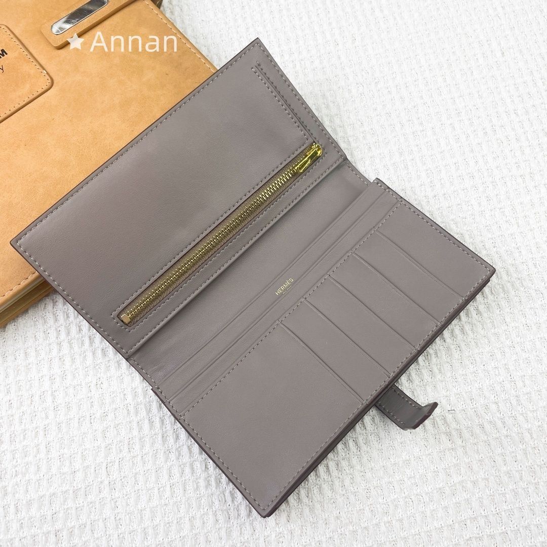 ウォレット 長財布