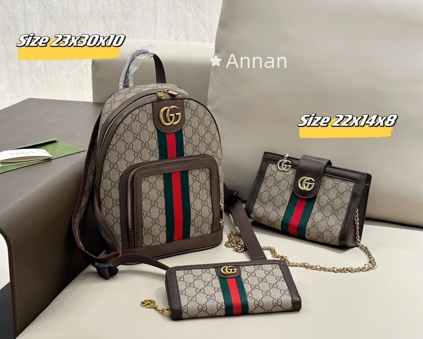 品 GUCCI