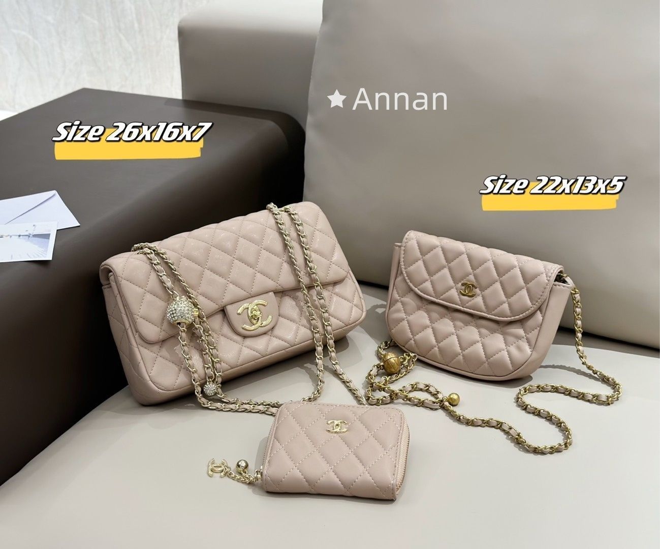 ハンドバッグ 財布