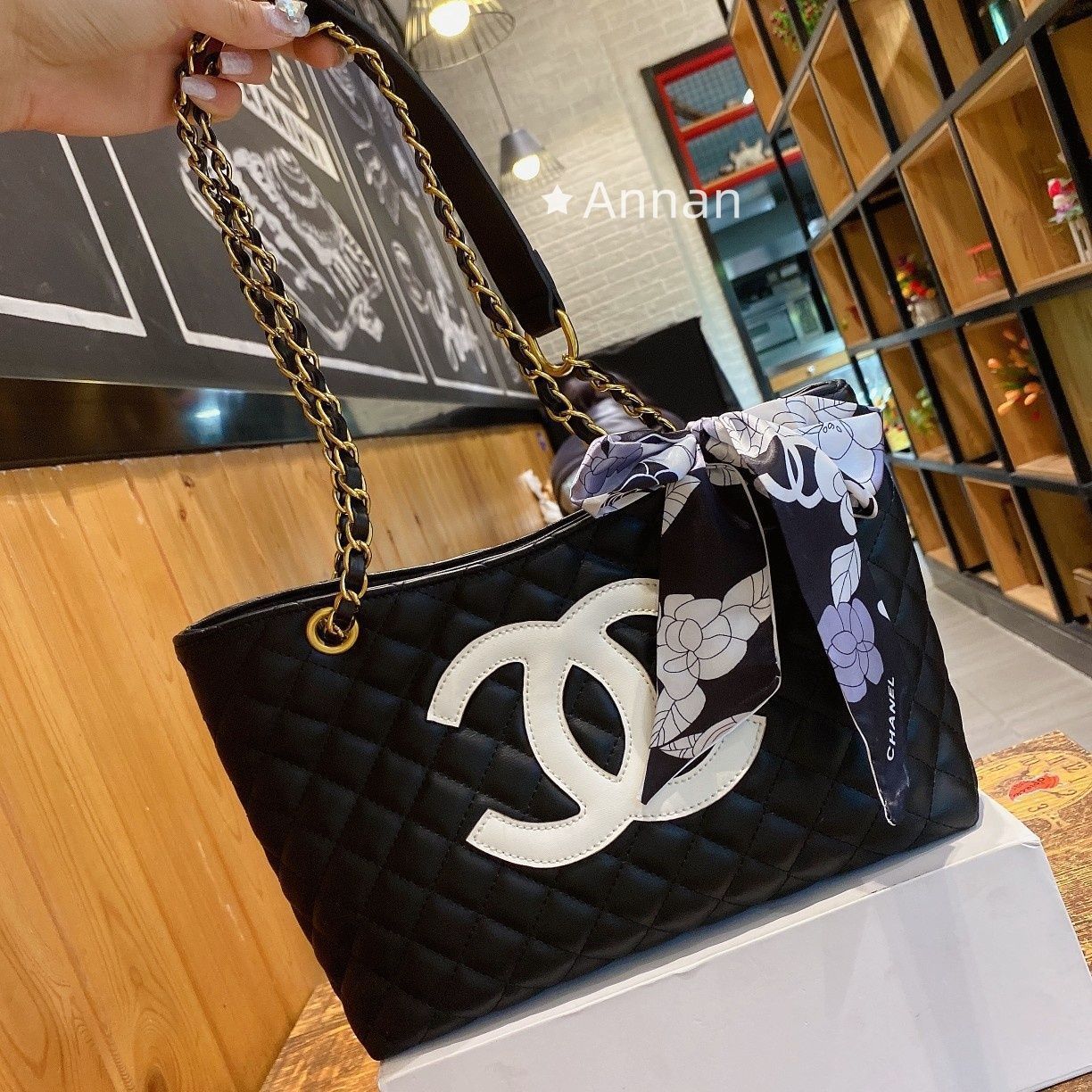 CHANEL シャネル ショルダーバッグ ハンドバッグ 財布 3点セット ショルダーバッグ ショルダーバッグ