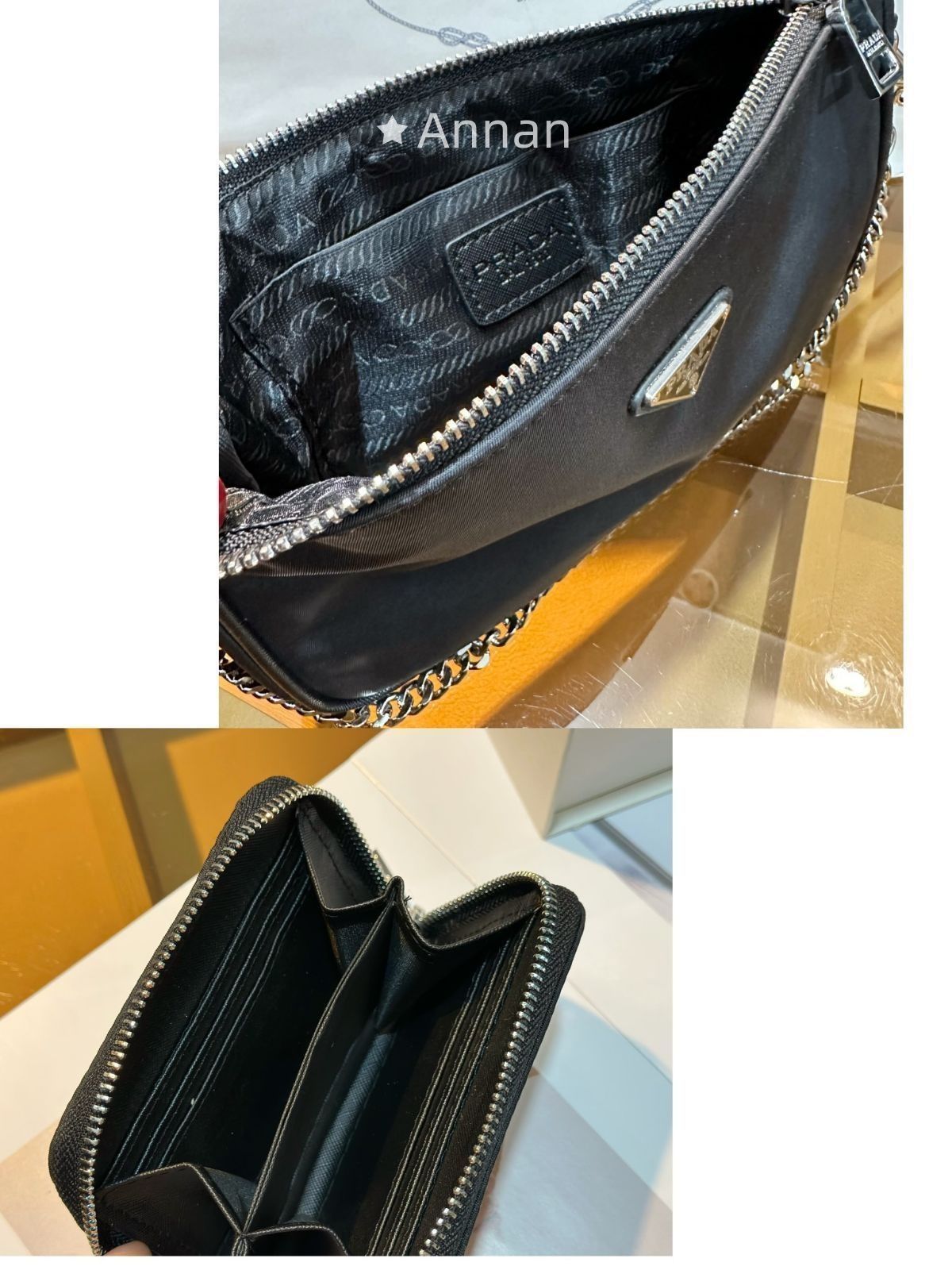 ショルダーバッグ