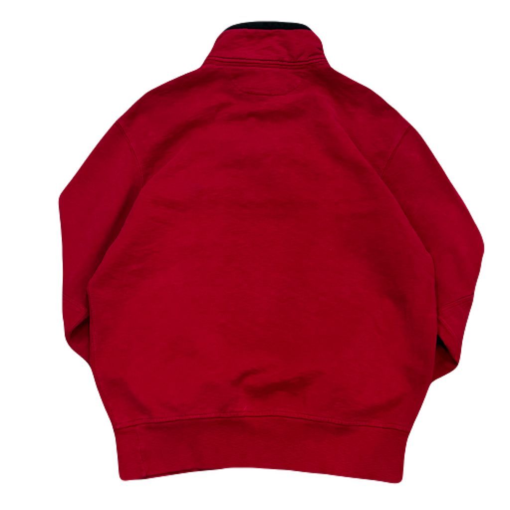 Polo by Ralph Lauren ポロ ラルフローレン ハーフジップ ポロ ラルフ