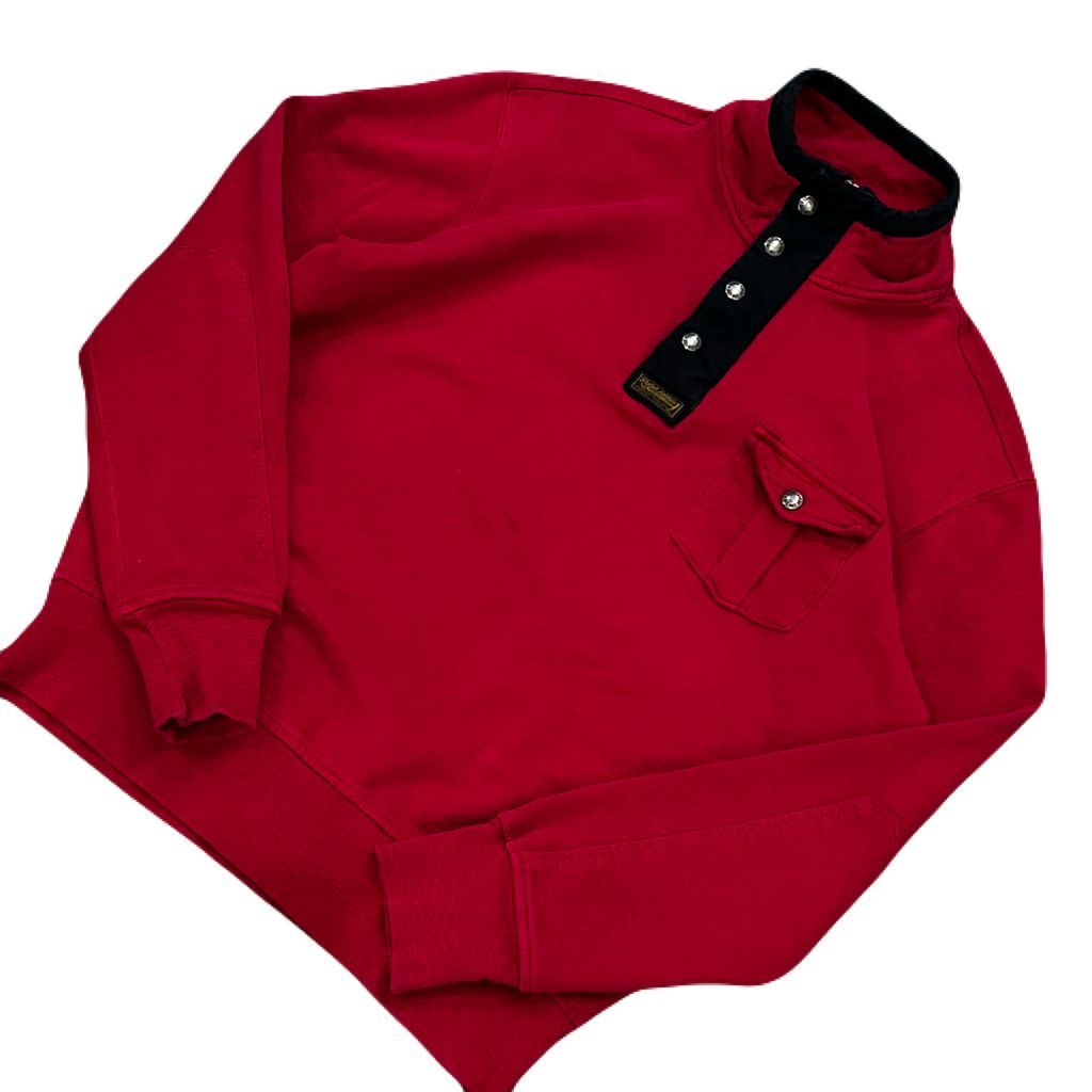 70s80s ポロラルフローレン セットアップ talonジップ セミフレア 210.jpg