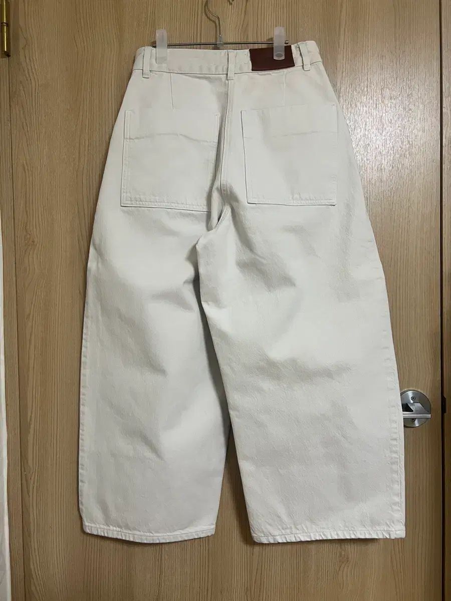 STUDIO NICHOLSON CHALCO スタジオニコルソン パンツ