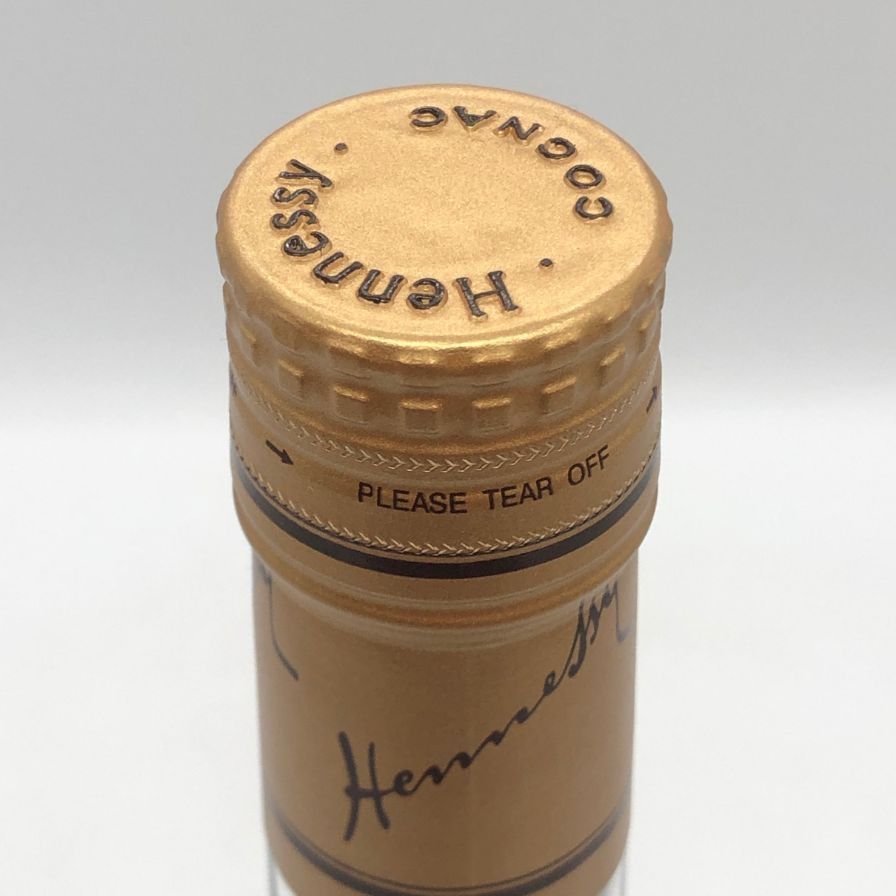 Hennessy ヘネシー VSOP スリムボトル 700ml 40% 未開栓 未開栓ヘネシー VSOP スリムボトル 700ml 40% Hennessy - メルカリ