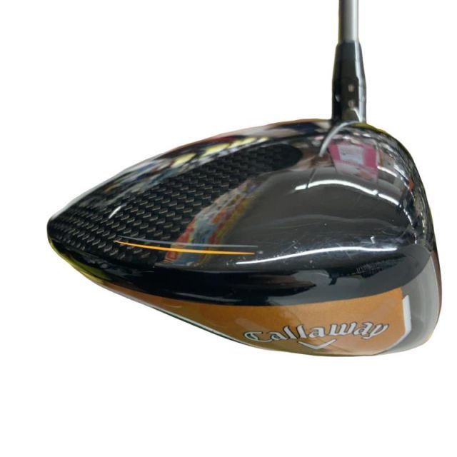 中古】 キャロウェイ MAVRIK 10.5° ドライバー DR Tour AD XC-6