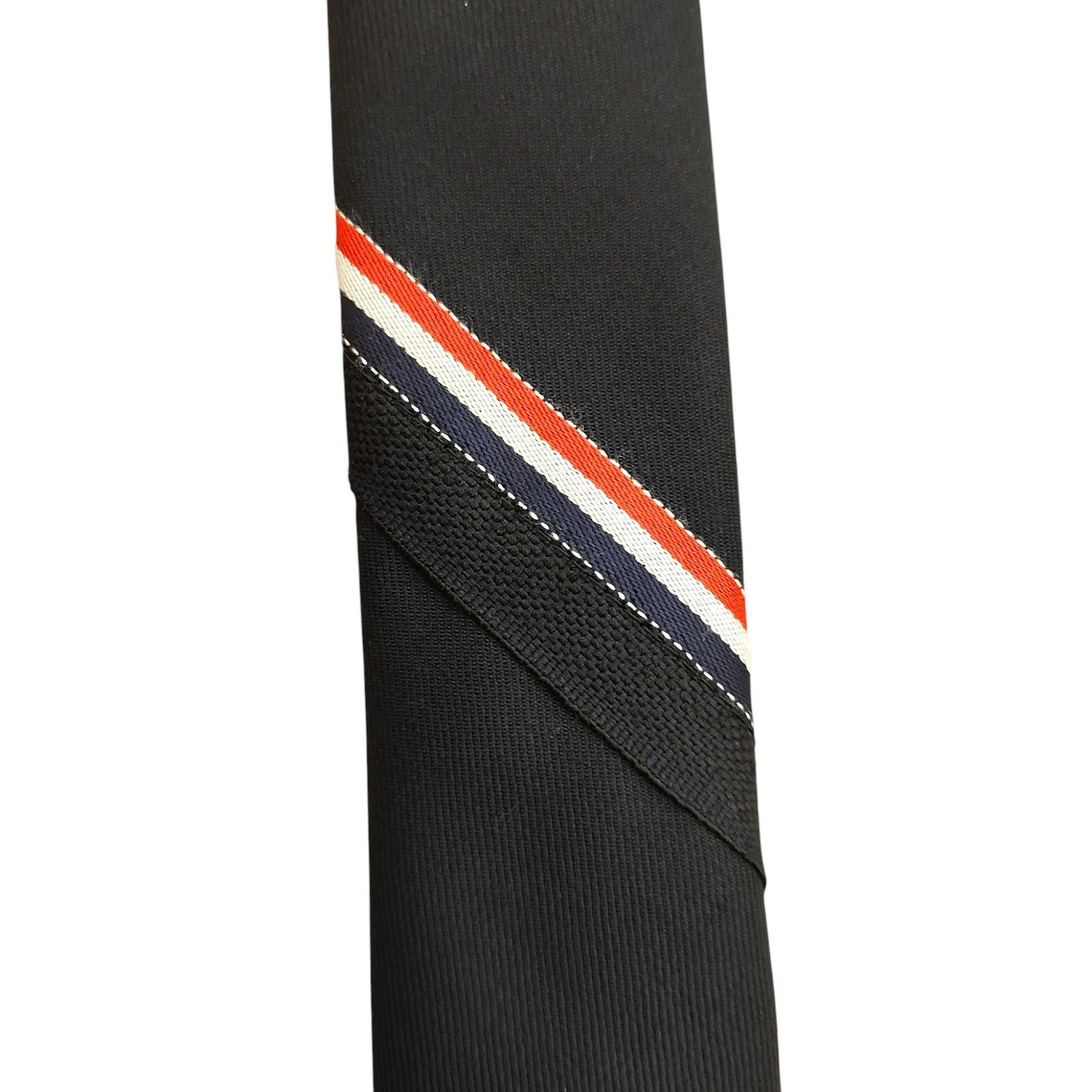THOM BROWNE トムブラウン ネクタイ トリコロール クラシック