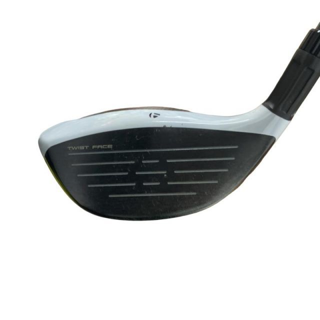 中古】 テーラーメイド SIM MAX 5W フェアウェイウッド FW TENSEI BLUE