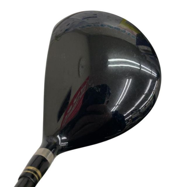 中古】 リョーマゴルフ Ryoma F シルバー F5 フェアウェイウッド FW