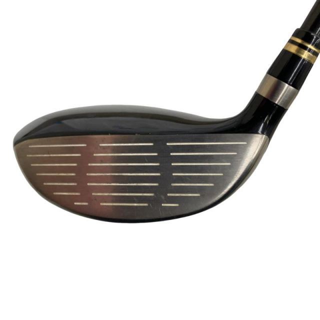 中古】 リョーマゴルフ Ryoma F シルバー F5 フェアウェイウッド FW