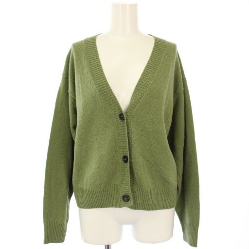 マーガレットハウエル MARGARET HOWELL 24SS ラムズウールコットン