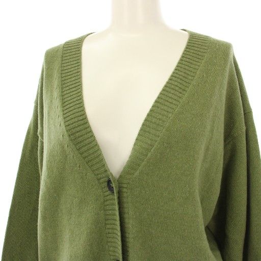 マーガレットハウエル MARGARET HOWELL 24SS ラムズウールコットン
