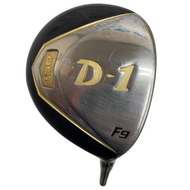 中古】 リョーマゴルフ Ryoma D-1 F9 フェアウェイウッド FW Tour AD