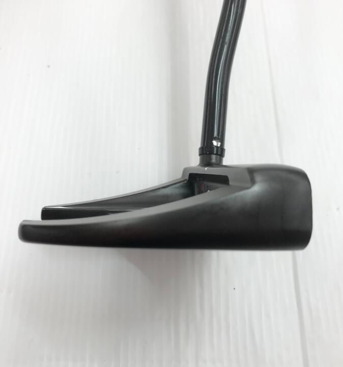 オデッセイ MILLED COLLECTION RSX V-LINE FANG パター 中古【最短即日