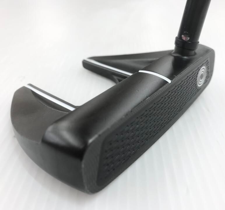 オデッセイ MILLED COLLECTION RSX V-LINE FANG パター 中古【最短即日