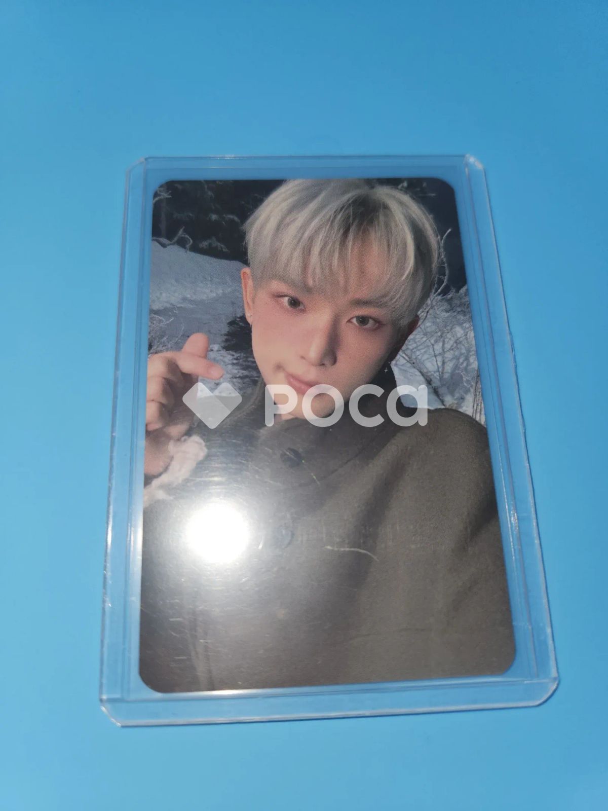 HARUA サノク トレカ &TEAM HARUA ハルア Yukiakari 公開放送 サノク トレカ - メルカリ