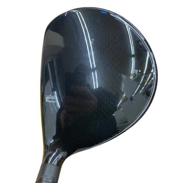 中古】 コブラ cobra AEROJET 3W フェアウェイウッド FW SPEEDER NX