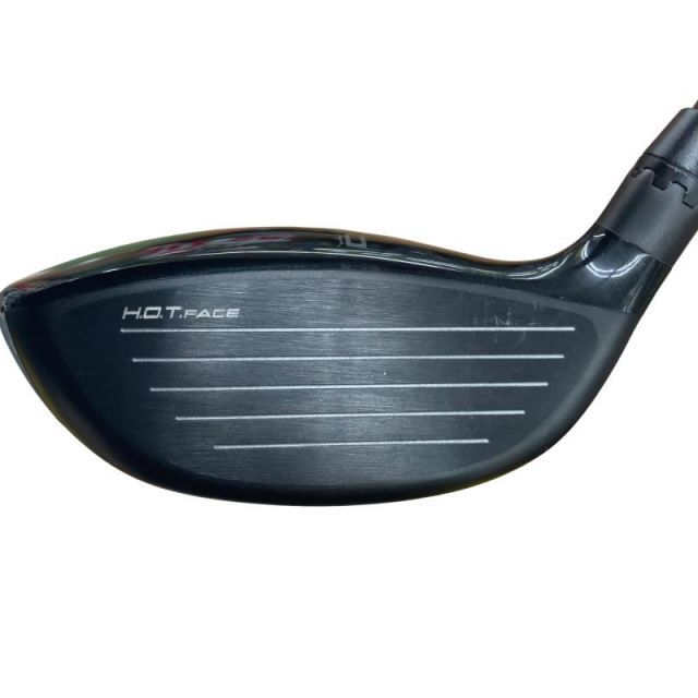 中古】 コブラ cobra AEROJET 5W フェアウェイウッド FW SPEEDER NX