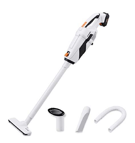 迅速に発送 アイリスオーヤマ コードレス掃除機 紙パック式最大25分稼働 10.8 Vアイリス電動工具共通バッテリ 充電器付 JCL 108 80 a 12 ccd