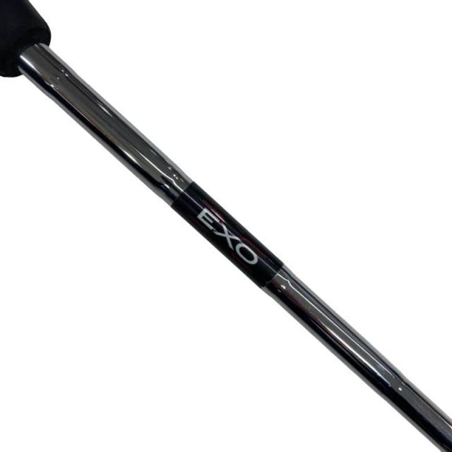 中古】 オデッセイ EXO MARXMAN 34インチ パター PT スチール